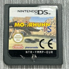 Moorhuhn: Nintendo DS - Game Only picture
