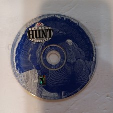 Turkey Hunt Challenge (PC, 2000) - Disc Only picture