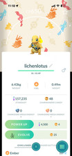 Pokémon Shiny Charmander Wearing Friede's Goggles  *2026 New Release* picture