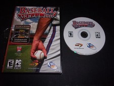 Baseball Mogul 2010 - PC [video game] picture
