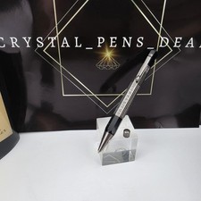 MONTBLANC Hertitage Egyptomania Doue Ballpoint Pen READ DESCRIPTION picture