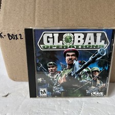 Global Operations (PC, 2002) picture