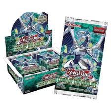 Konami  Yu-Gi-Oh Code of the Duelist Booster Display Box Trading Card Game picture