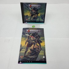 Birthright: The Gorgon's Alliance (PC, 1995) picture