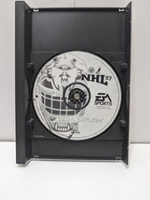 NHL 97 (Sega Saturn) Disc Only Tested Working No Manual picture