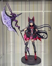 Gate Rory Mercury 1/7 Event Limited God Metallic ver. Ques Q Figure  picture
