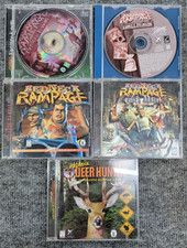 5 Redneck Rampage Pc Games, Deer Huntin', Family Reunion, And More picture