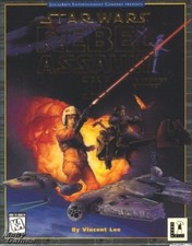 REBEL ASSAULT II 2 HIDDEN EMPIRE +1Clk Windows 11 10 8 7 Vista XP Install picture