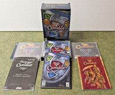 Dark Age of Camelot: Platinum Edition PC Game Box Plus Bonus picture