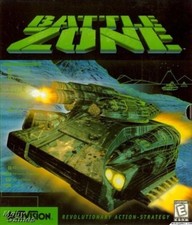 BATTLEZONE 1998 VERSION 640x480 RESOLUTION +1Clk Windows 11 10 8 7 XP Install picture