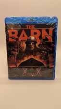 The Barn Blu-ray HALLOWEEN INDIE CULT HIT Sealed picture