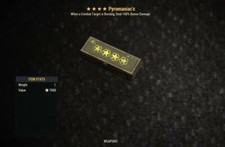 (Xbox) Pyromaniac’s Legendary Mod picture