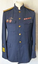 Soviet submarine commander everyday uniform (1958) picture