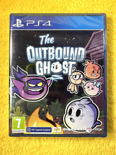 The Outbound Ghost (Sony PlayStation 4 PS4) BRAND NEW & FACTORY SEALED picture