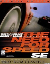 NEED FOR SPEED 1 SPECIAL EDITION +1Clk Windows 11 10 8 7 Vista XP Install picture