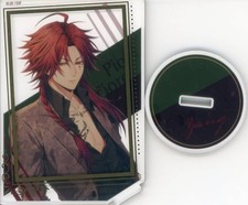 Piofiore no Banshou Acrylic Stand Yang Japan Used Japan picture