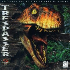 Trespasser picture