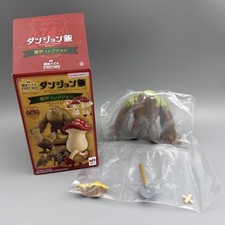 Delicious in Dungeon Megahouse Bandai Puzzle Golem Read Description picture