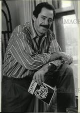1998 Press Photo Barry Williams stars in Romance, Romance, on Broadway. picture