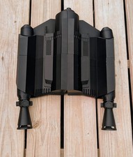 Star Wars Mandalorian DIN Djarin Jet Pack Cosplay Kit 3D Printed picture