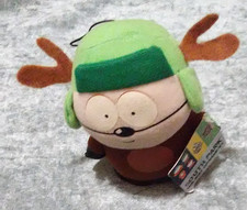 South Park Reindeer Kyle 5