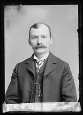 Photo:Alexander, B.F. picture