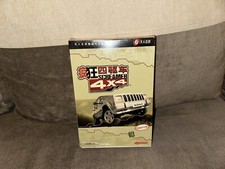 Screamer 4x4 - Chinese Big DVD Box Edition PC picture