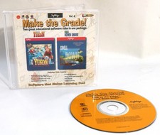 Make the Grade Odell Down Under & Yukon Path Softkey PC Computer Game Complete picture