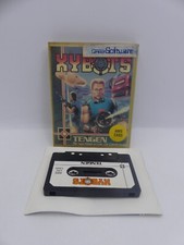 Xybots (Amstrad CPC, 1989) - Tengen - Cassette - Classic Arcade Shooter picture