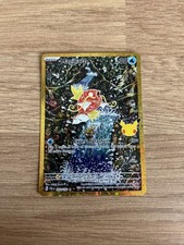 Pokémon TCG Magikarp 203/193 30th Anniversary Classics NM/Mint Condition picture