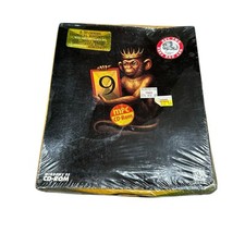 9 Nine The Last Resort GT Interactive 1996 Big Box picture