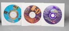 B-17 Flying Fortress: The Mighty 8th (PC, 2000) *GAME DISC ONLY + Pack 5 Flying picture