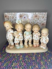 Enesco Memories of Yesterday 