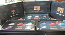 2004-06 'TIS THE SEASON TO GIVE TANKS I II III  HARLEY DAVIDSON ORNAMENT SET 1-3 picture
