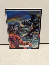Dyter-07 Instruction Booklet Manual Commodore Amiga picture