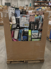 Walmart Retail Overstock Home Kitchen General Merchandise Lot picture