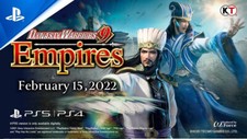 Dynasty Warriors 9 Empires (PS4) New picture