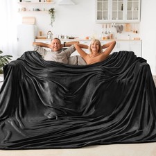 BEDELITE Big Fleece Blanket 120