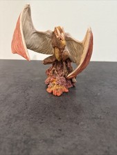 VINTAGE ENCHANTICA TSUNAMIS DRAGON  1997 LIMITED EDITION PROMO PIECE picture