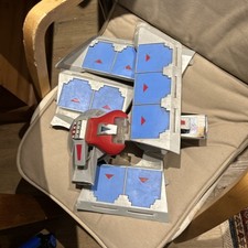 2x Yugioh Original Duel Disks  Bad Condition KONAMI picture