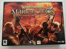 Warhammer: Mark Of Chaos Collector's Edition picture