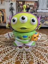 (NEW) Buzz Lightyear Alien Sipper from Disneyland 2024 Halloween - Toy Story  picture