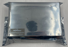 N2POWER SAGER EVERI POWER SYSTEM SLOT MACHINE POWER SUPPLY 400101-03-0 picture