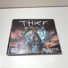Thief Gold (Windows PC CD-ROM) SEE DISC picture