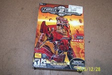 Space Rangers 2 Rise of the Dominators picture