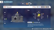 Pokémon Legends: Z-A Shiny Palossand 6iv ✨Max EV✨ ALPHA picture
