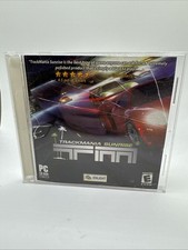 TrackMania Sunrise (PC, 2005) picture