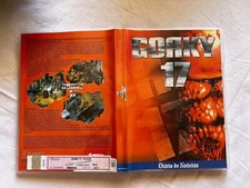 Gorky 17 PAL PT/UK FREE REGION PC CIB picture