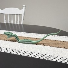 Basilisk snake from LEGO Harry Potter, set 4730-1, The Chamber of Secrets picture