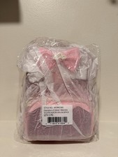 Loungefly Sleeping Beauty Aurora Sequin Series Cosplay Mini Backpack NWT IN HAND picture